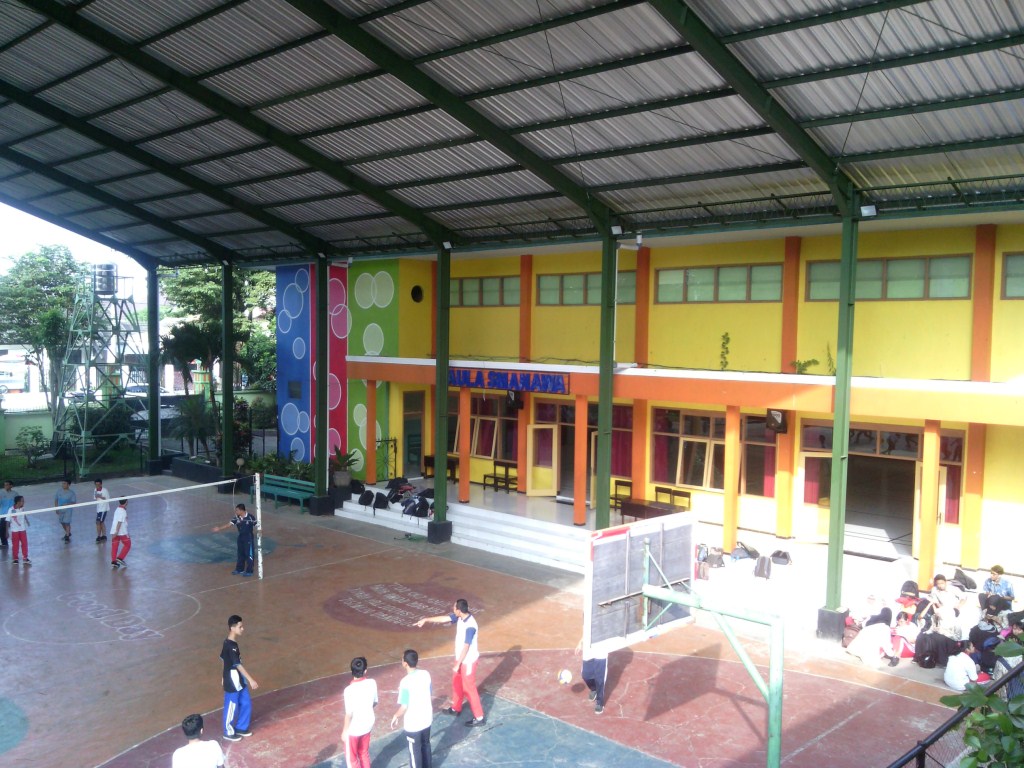 aula smanawa